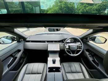 Used Land Rover Range Rover Evoque 2024 for sale - 75140492: Photo