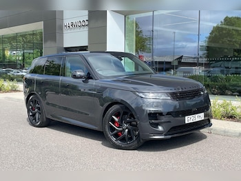 (25) - 3.0 D250 MHEV Edition SUV 5dr Diesel Auto 4WD Euro 6 (s/s) (250 ps)