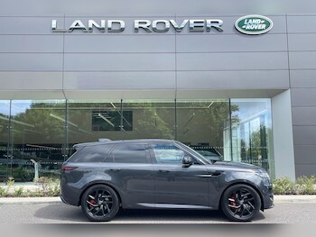 Used Land Rover Range Rover Sport 2025 for sale - 75941676: Photo