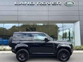 Used Land Rover Defender 90 2024 for sale - 75279207: Photo