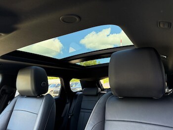 Used Land Rover Range Rover Evoque 2024 for sale - 75839109: Photo