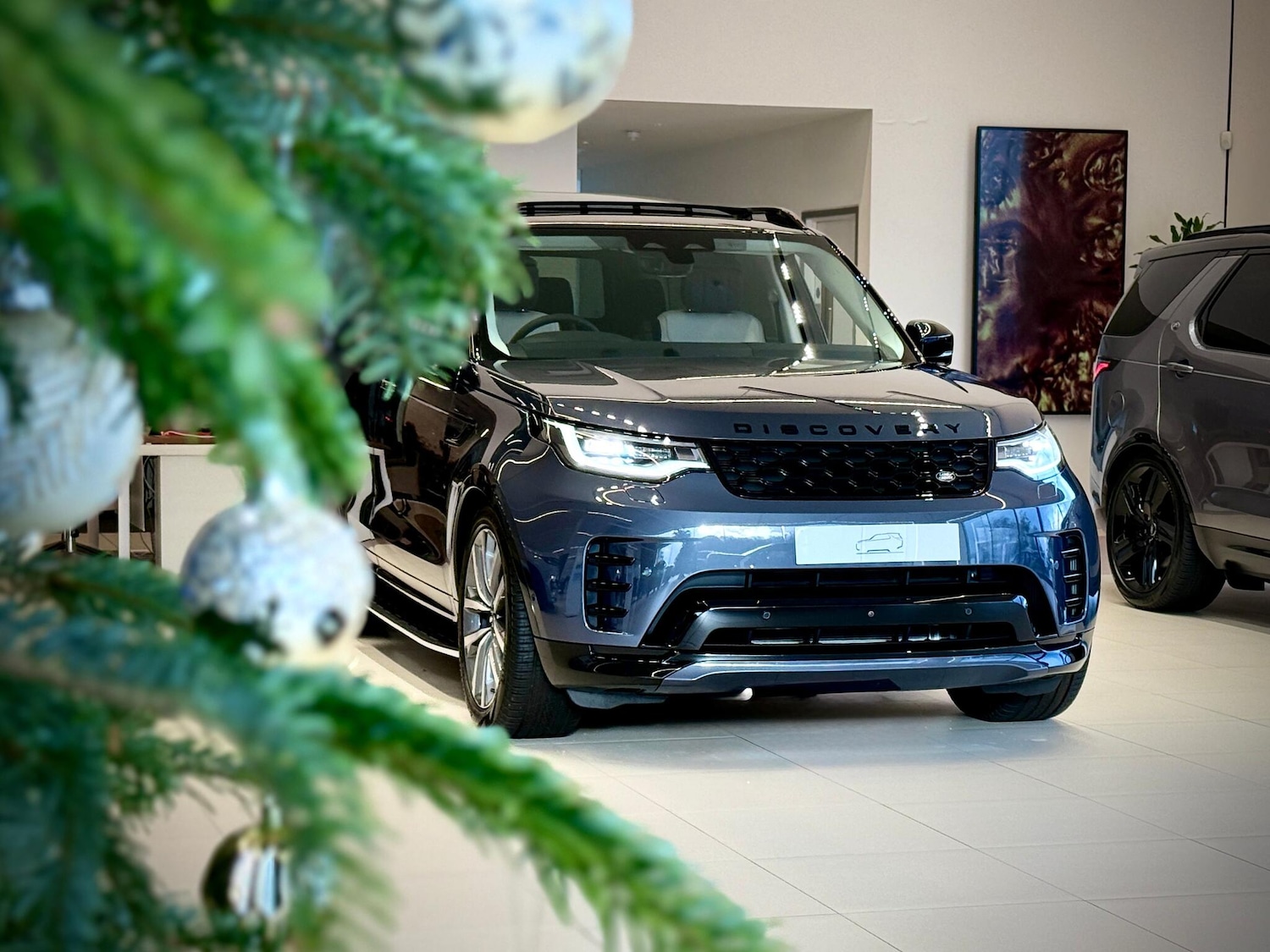 Used Land Rover Discovery 2025 for sale - 77098097: Photo 10