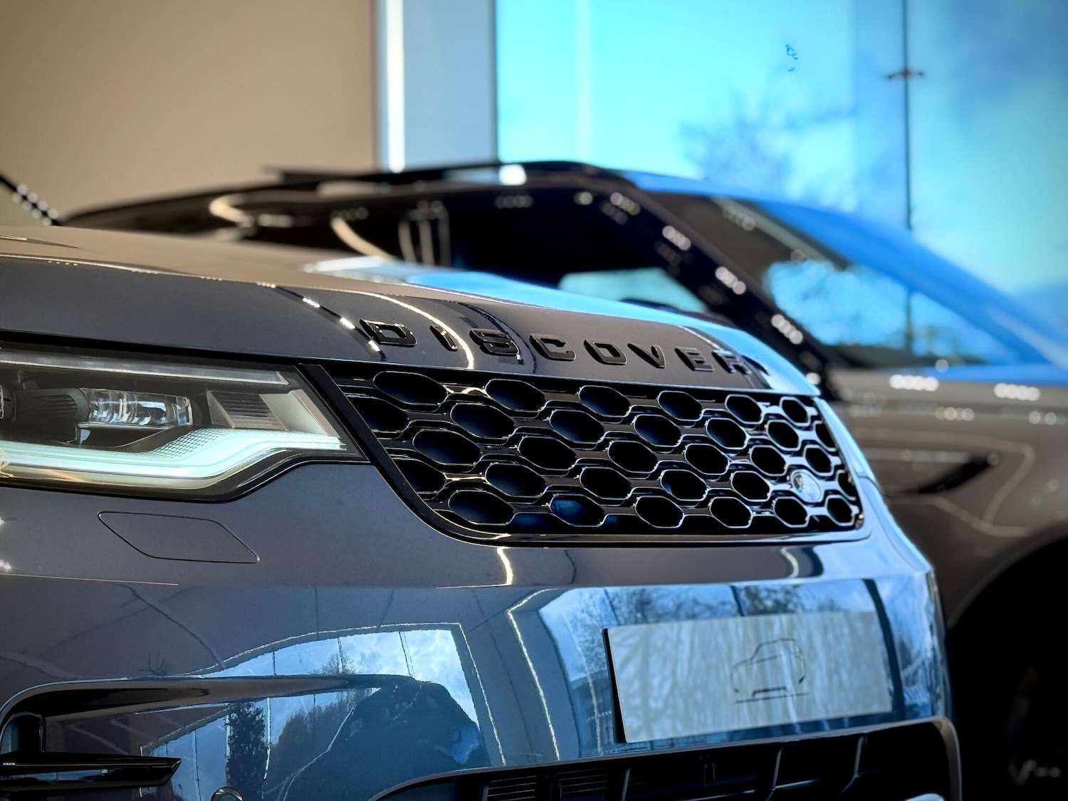 Used Land Rover Discovery 2025 for sale - 77098097: Photo 11