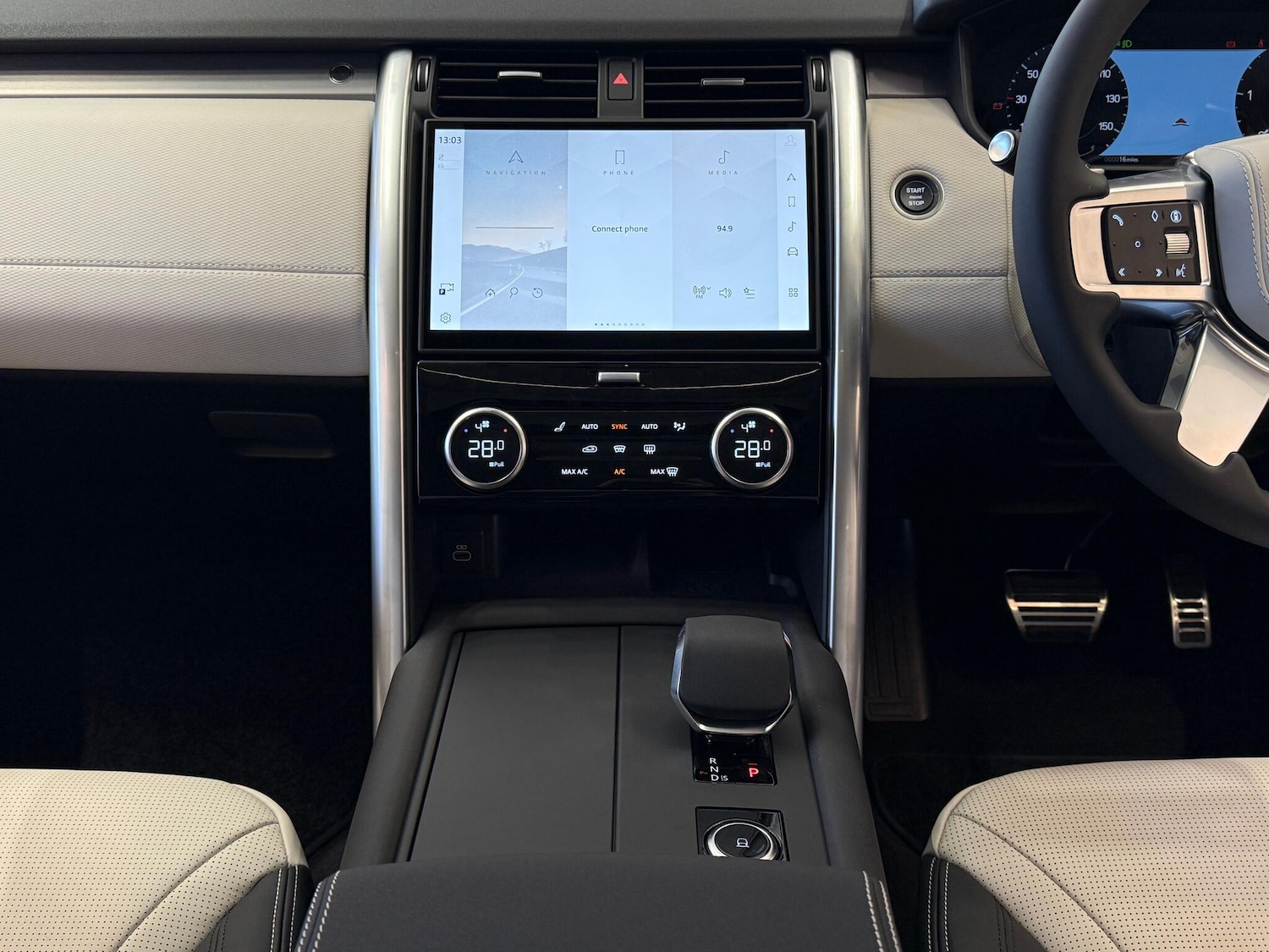 Used Land Rover Discovery 2025 for sale - 77098097: Photo 23