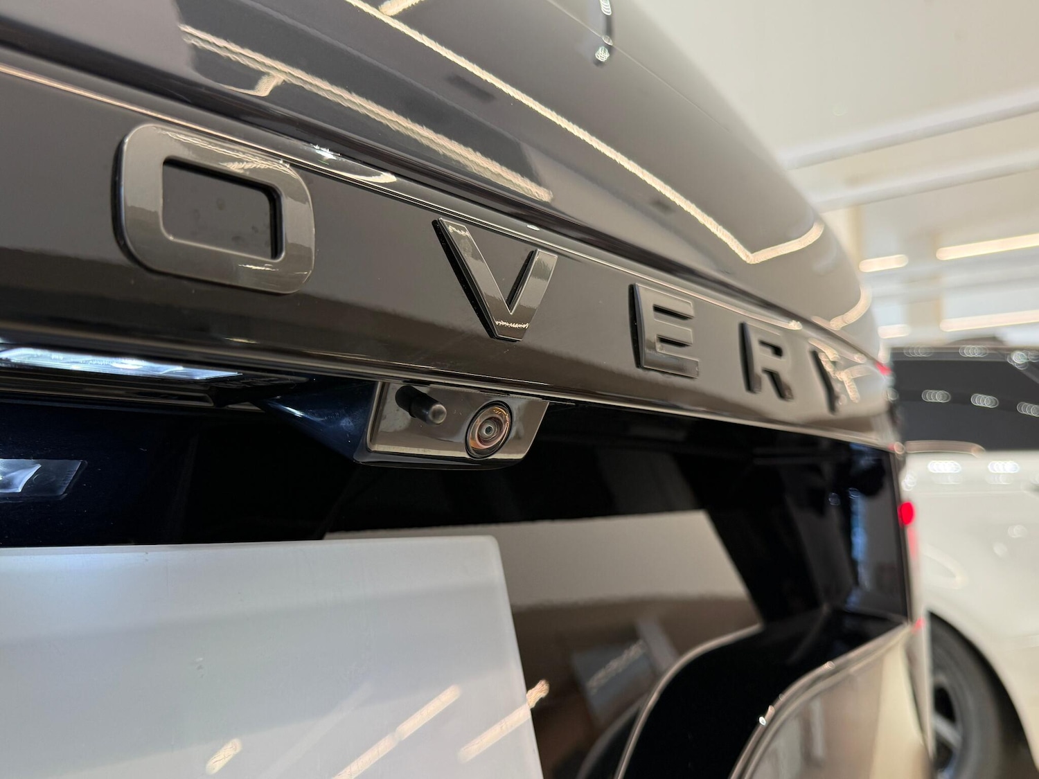 Used Land Rover Discovery 2025 for sale - 77098097: Photo 29