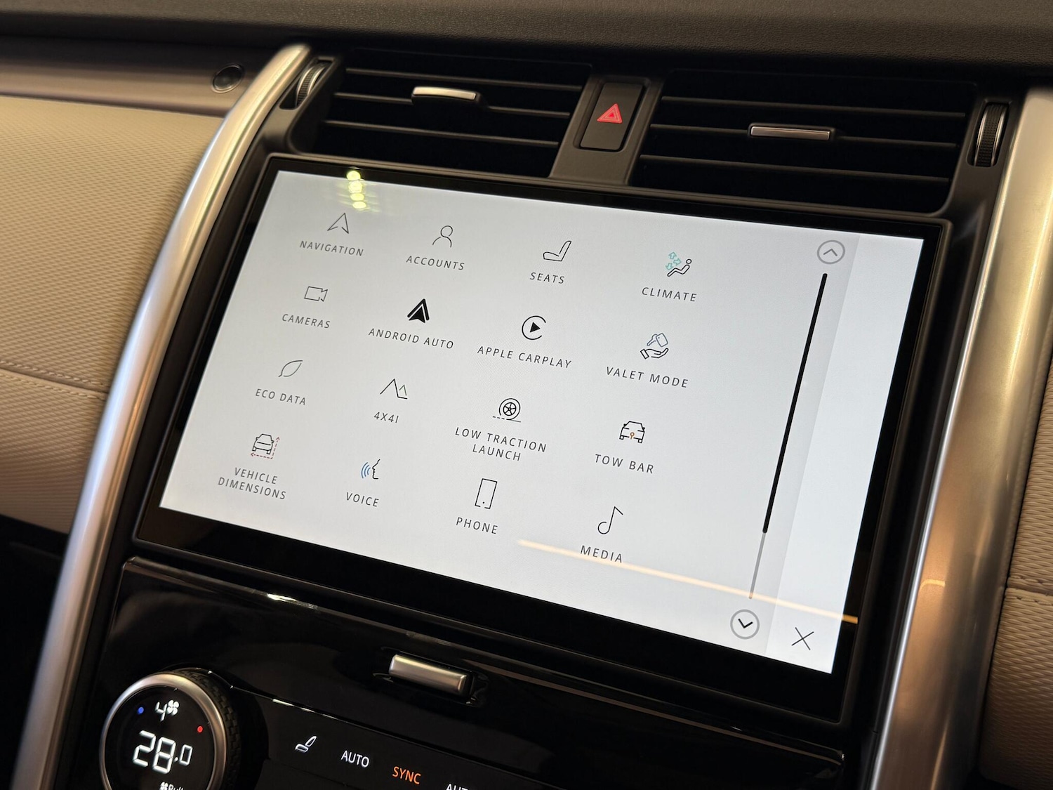 Used Land Rover Discovery 2025 for sale - 77098097: Photo 56