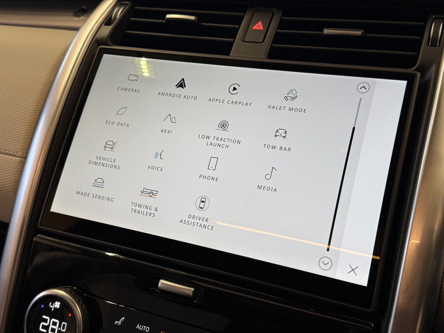 Used Land Rover Discovery 2025 for sale - 77098097: Photo 57