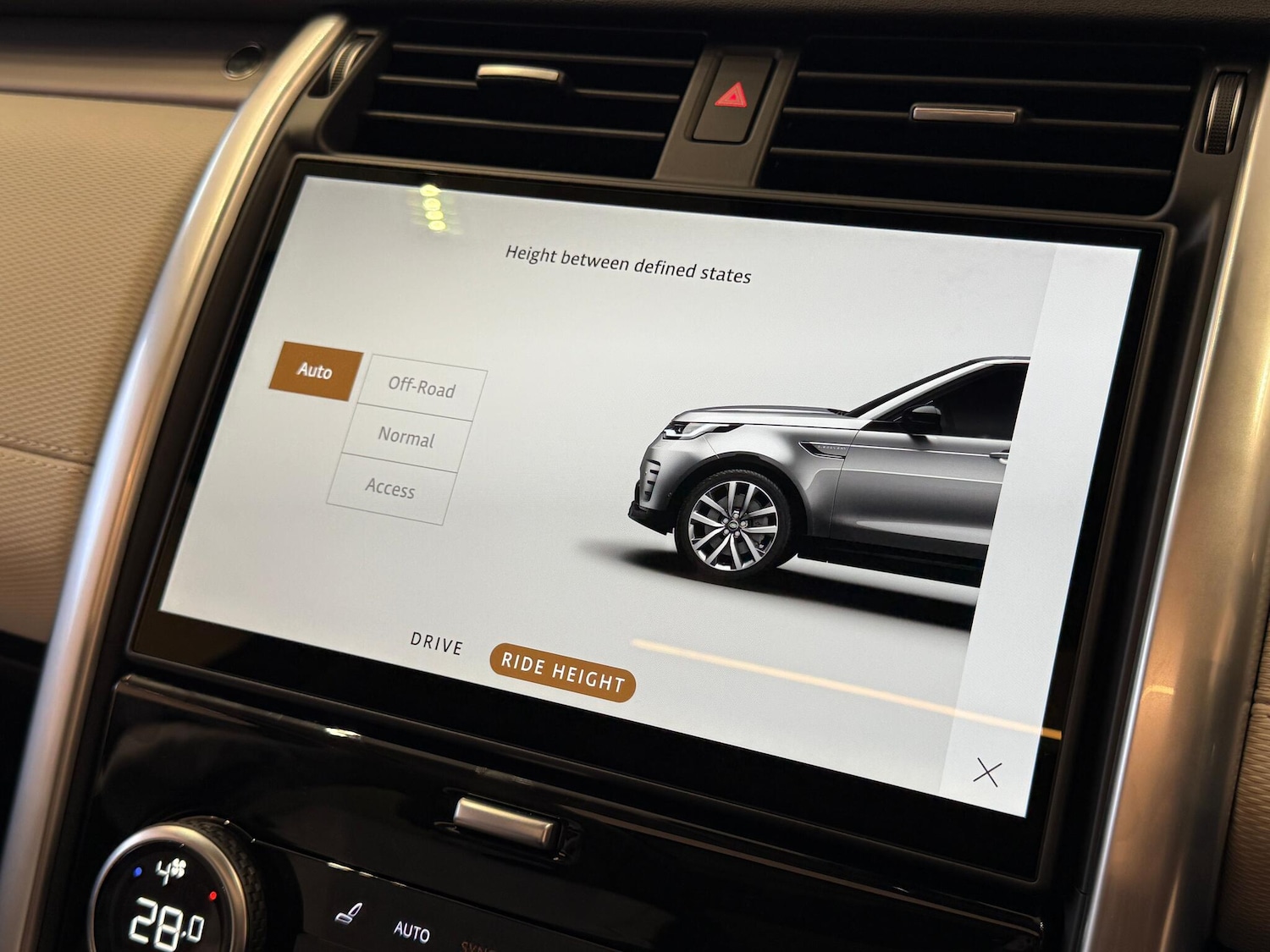 Used Land Rover Discovery 2025 for sale - 77098097: Photo 58