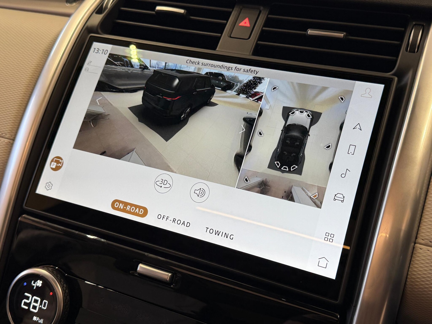 Used Land Rover Discovery 2025 for sale - 77098097: Photo 7