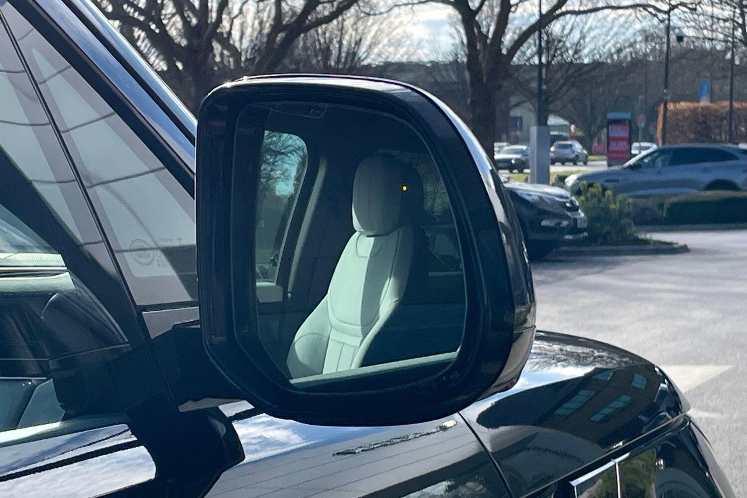 Used Land Rover Range Rover Sport 2025 for sale - 76270606: Photo 13