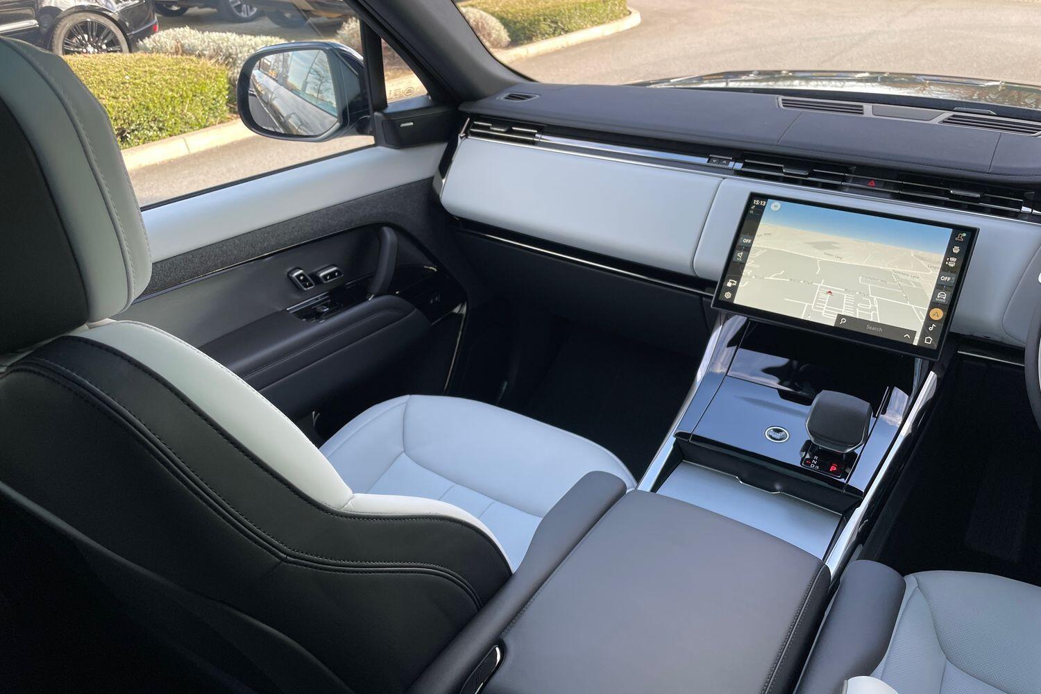 Used Land Rover Range Rover Sport 2025 for sale - 76270606: Photo 20