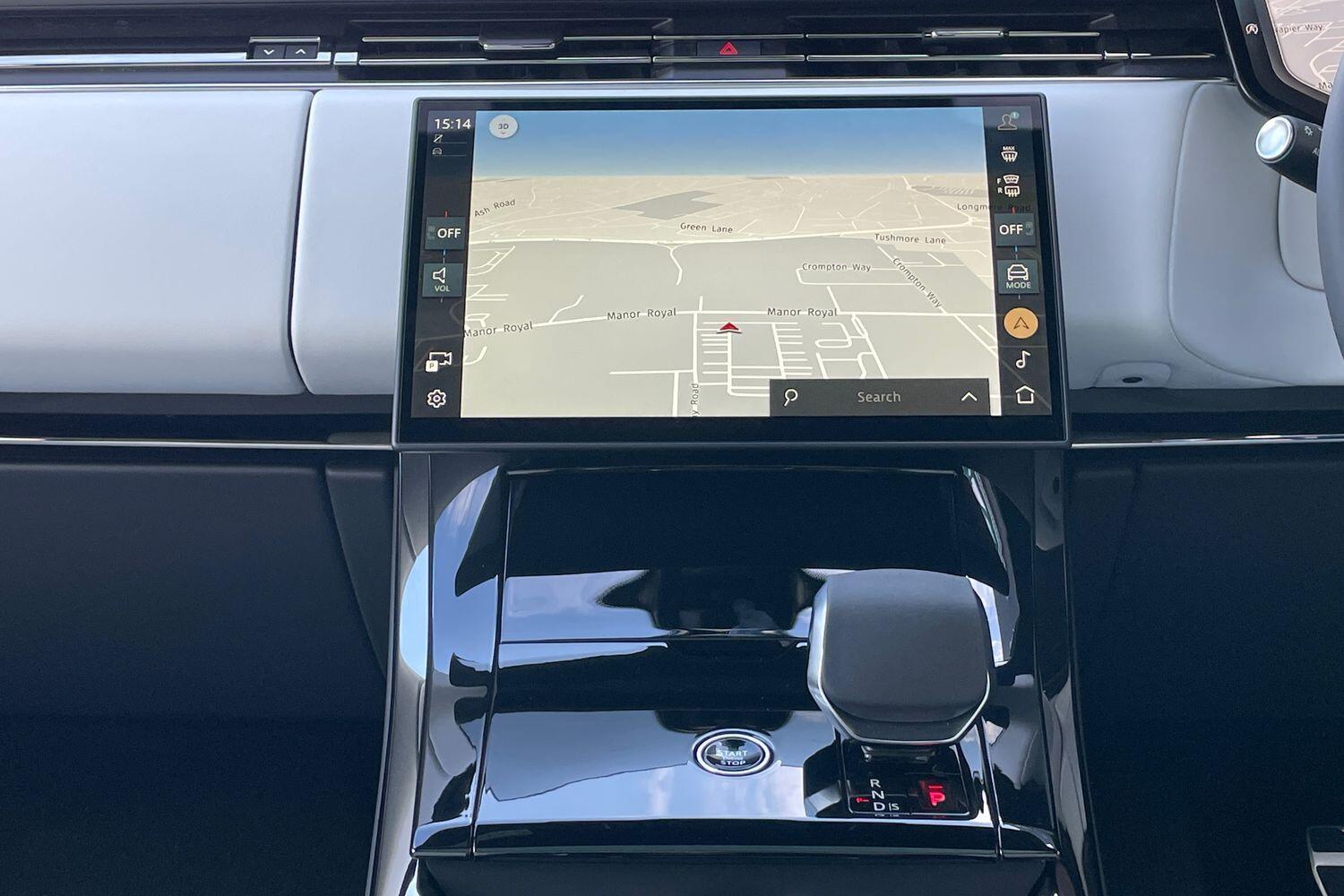 Used Land Rover Range Rover Sport 2025 for sale - 76270606: Photo 21