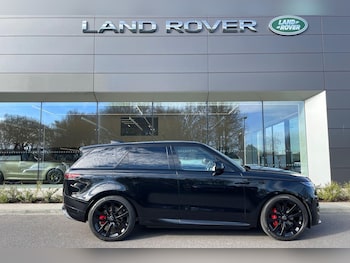 Used Land Rover Range Rover Sport 2025 for sale - 76270606: Photo 2
