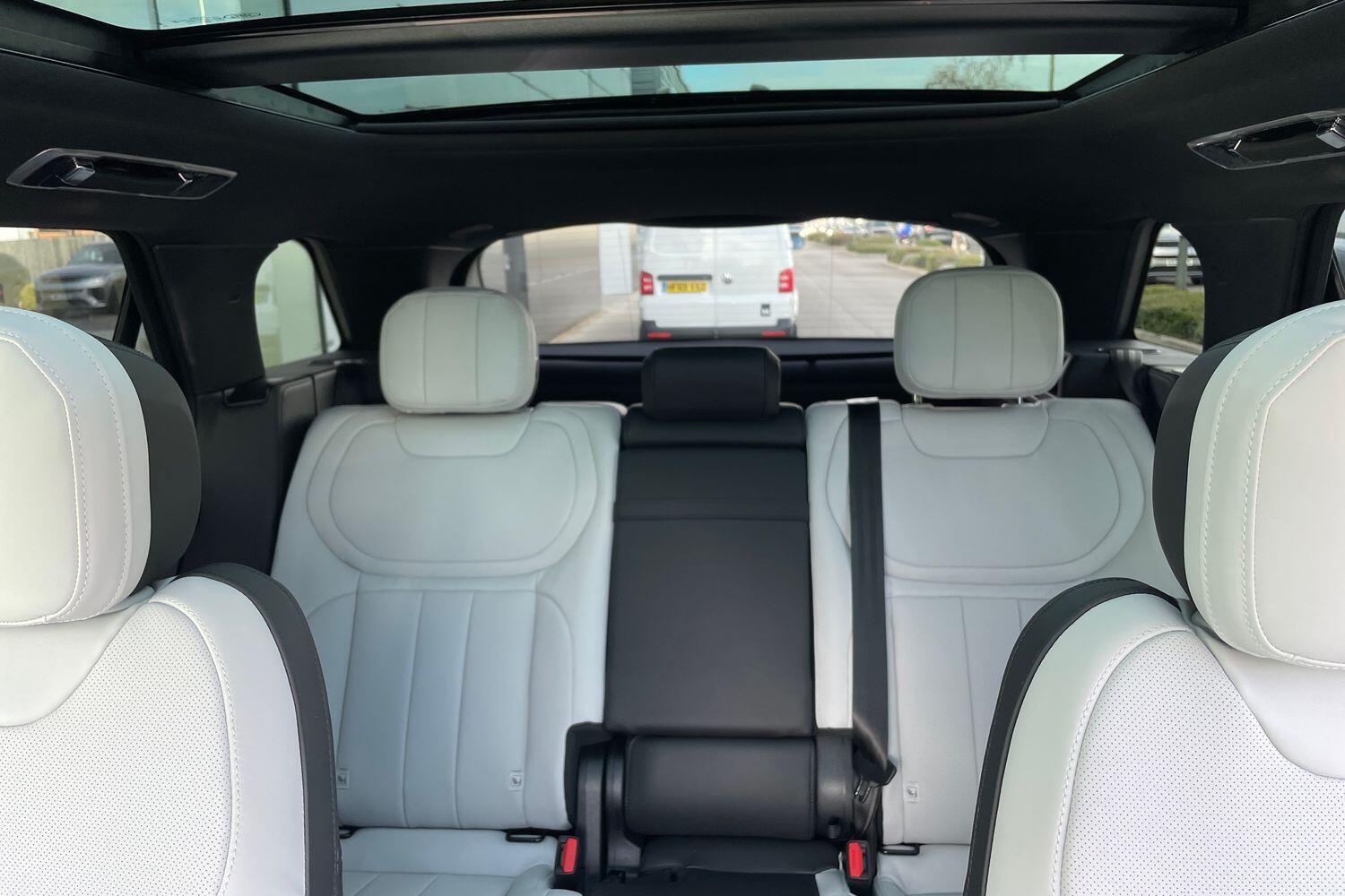 Used Land Rover Range Rover Sport 2025 for sale - 76270606: Photo 30