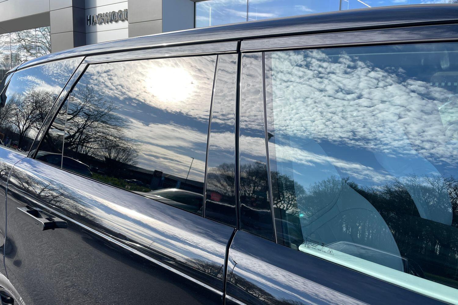 Used Land Rover Range Rover Sport 2025 for sale - 76270606: Photo 31