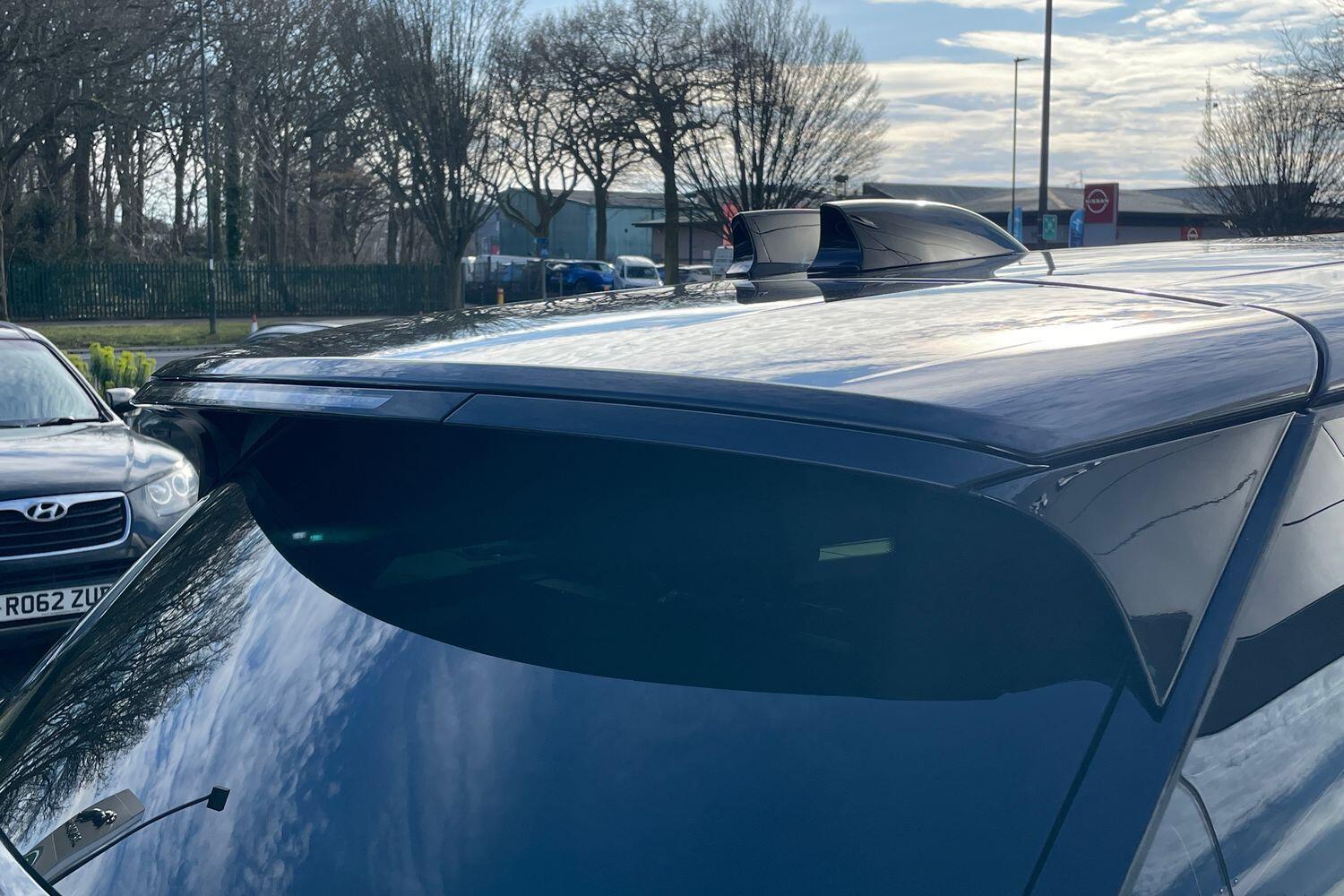 Used Land Rover Range Rover Sport 2025 for sale - 76270606: Photo 32