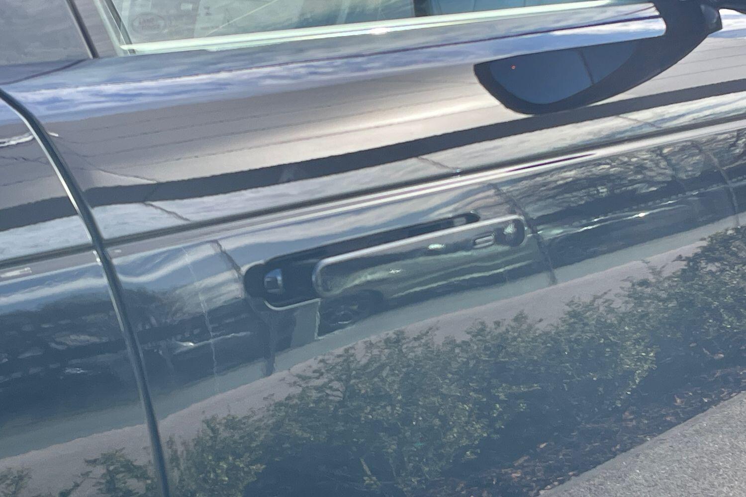 Used Land Rover Range Rover Sport 2025 for sale - 76270606: Photo 34