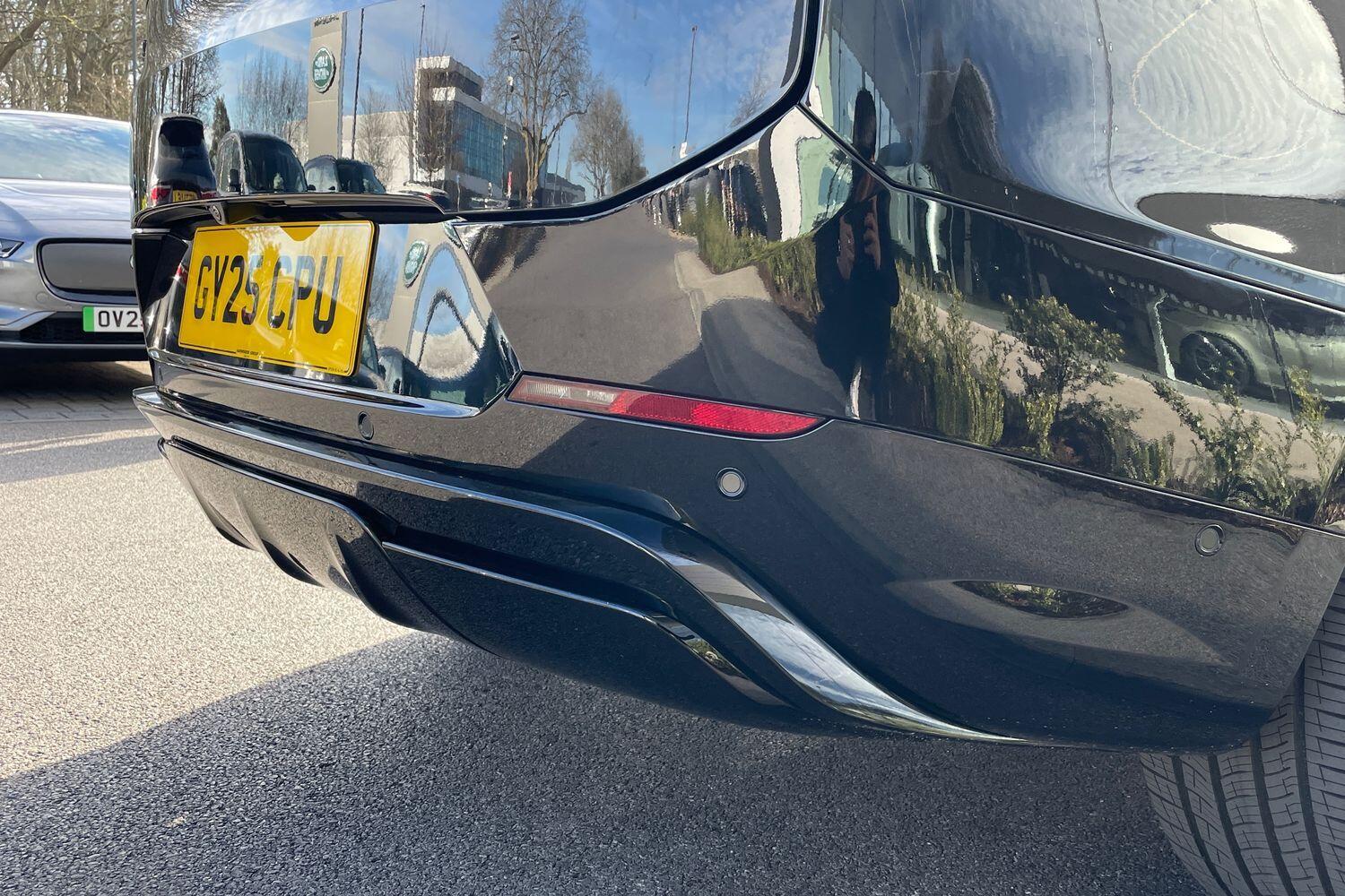 Used Land Rover Range Rover Sport 2025 for sale - 76270606: Photo 35