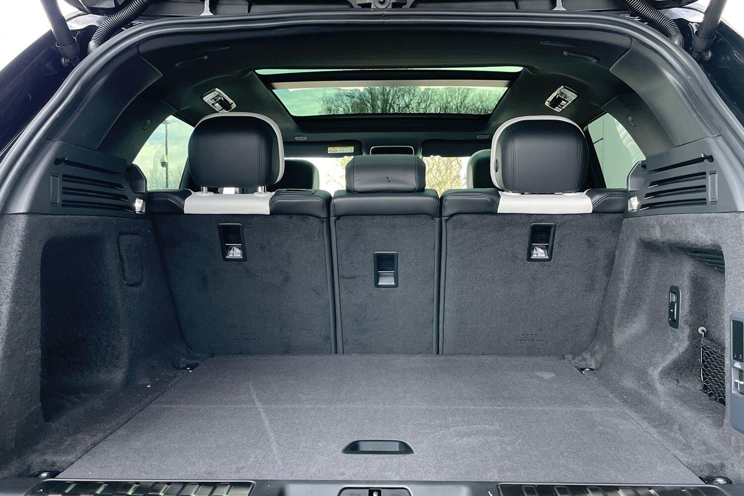 Used Land Rover Range Rover Sport 2025 for sale - 76270606: Photo 36