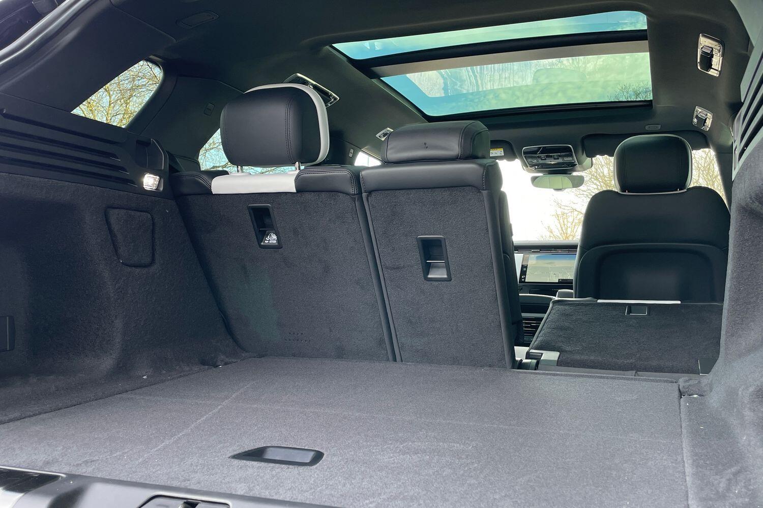 Used Land Rover Range Rover Sport 2025 for sale - 76270606: Photo 38