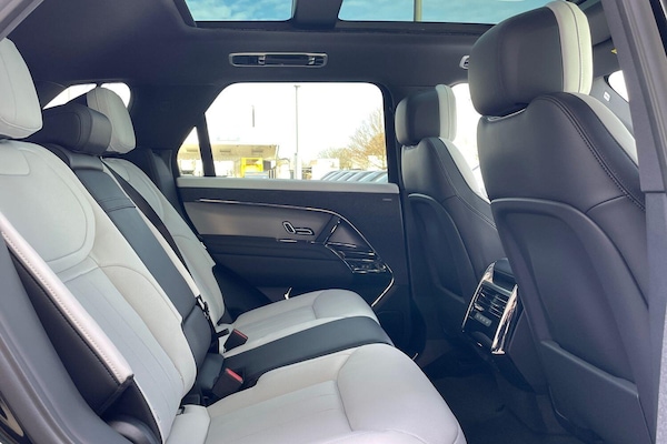 Used Land Rover Range Rover Sport 2025 for sale - 76270606: Photo 39