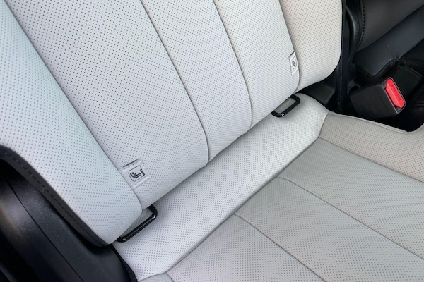 Used Land Rover Range Rover Sport 2025 for sale - 76270606: Photo 41