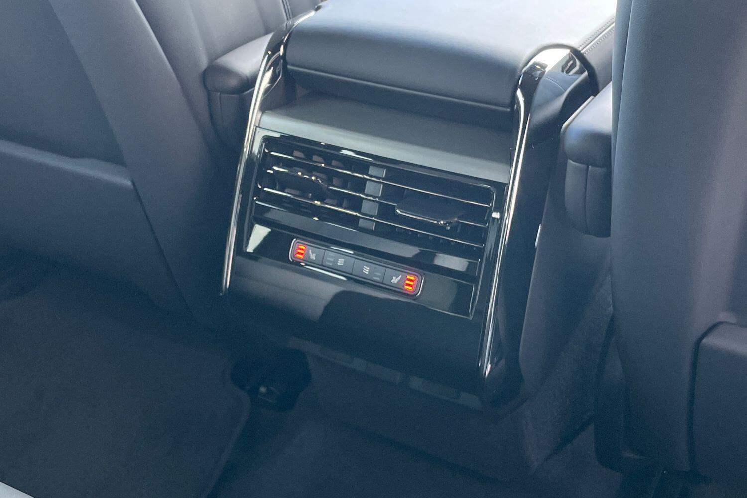 Used Land Rover Range Rover Sport 2025 for sale - 76270606: Photo 43