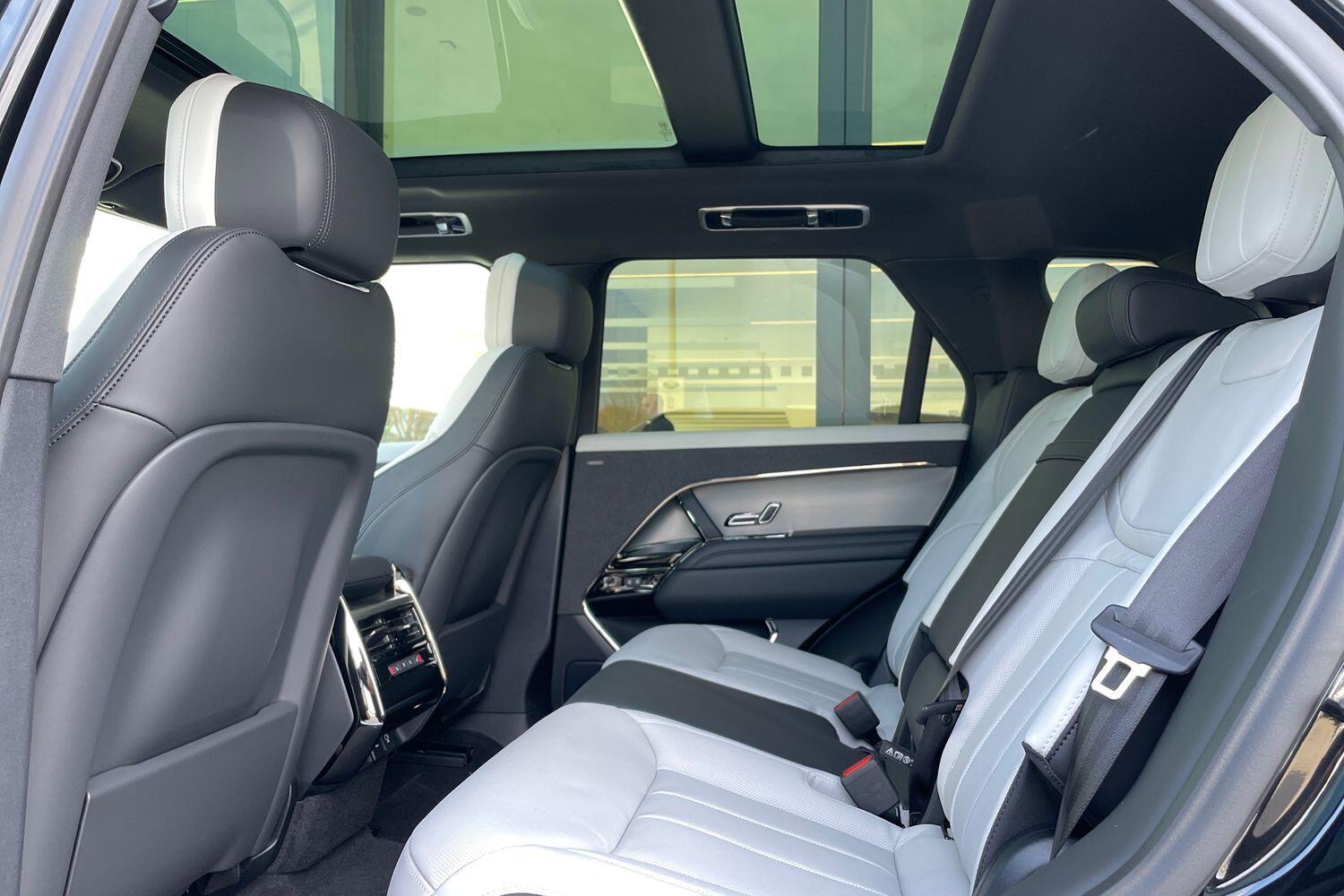 Used Land Rover Range Rover Sport 2025 for sale - 76270606: Photo 44