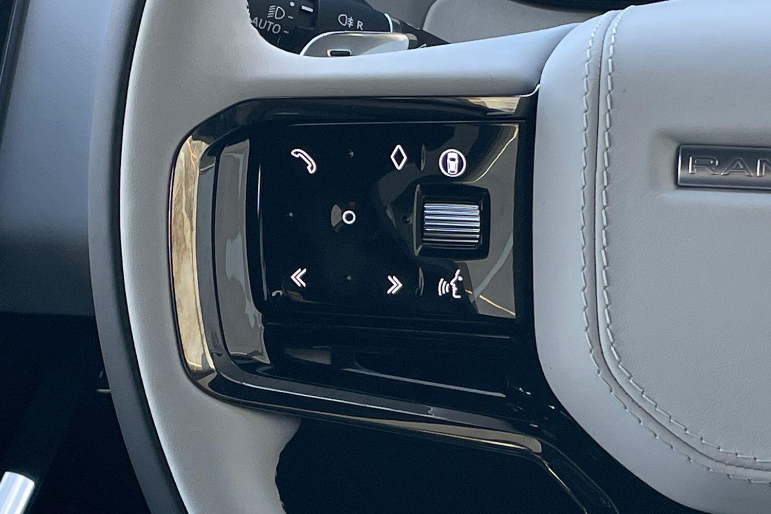 Used Land Rover Range Rover Sport 2025 for sale - 76270606: Photo 49