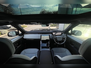 Used Land Rover Range Rover Sport 2025 for sale - 76270606: Photo 4