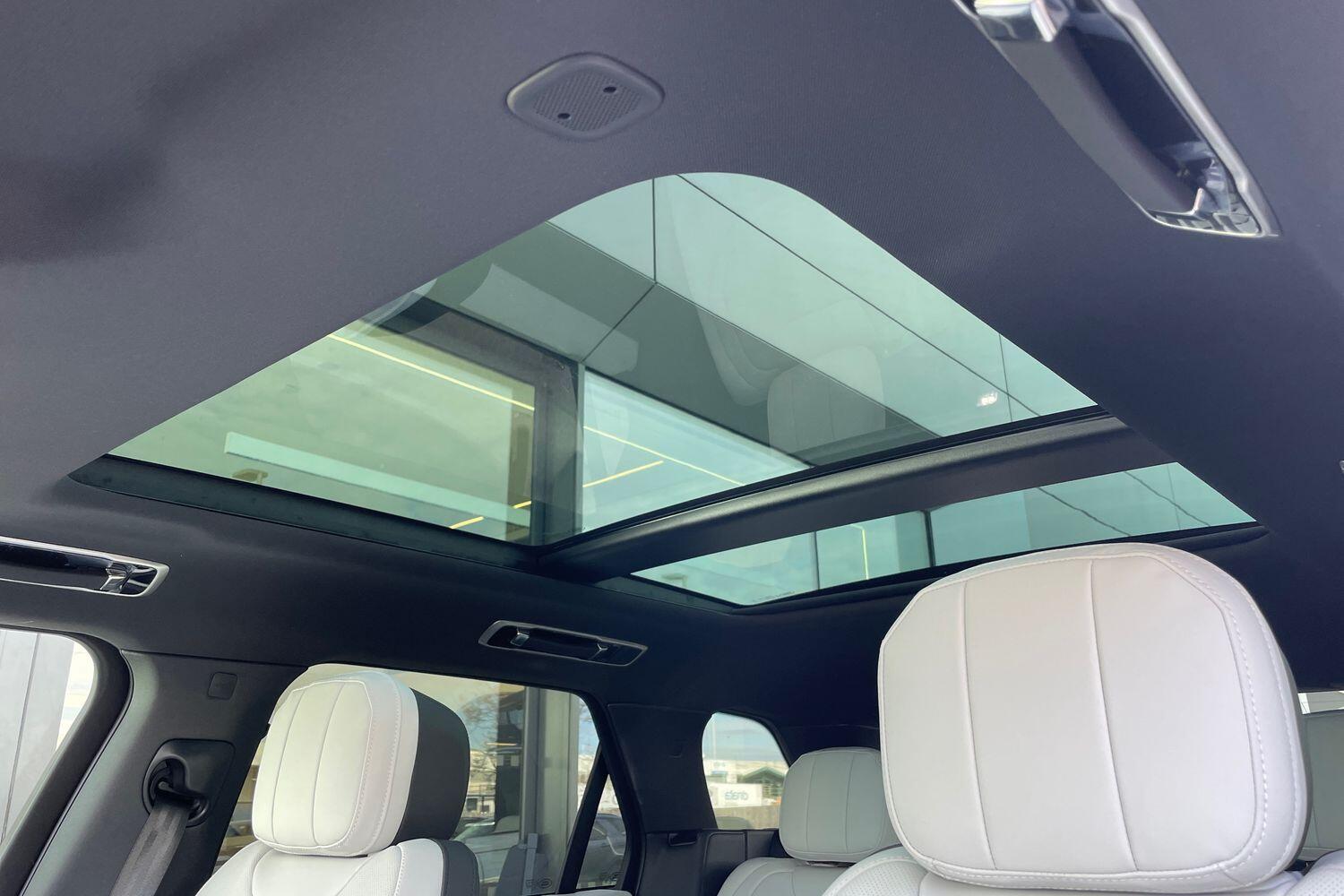 Used Land Rover Range Rover Sport 2025 for sale - 76270606: Photo 5