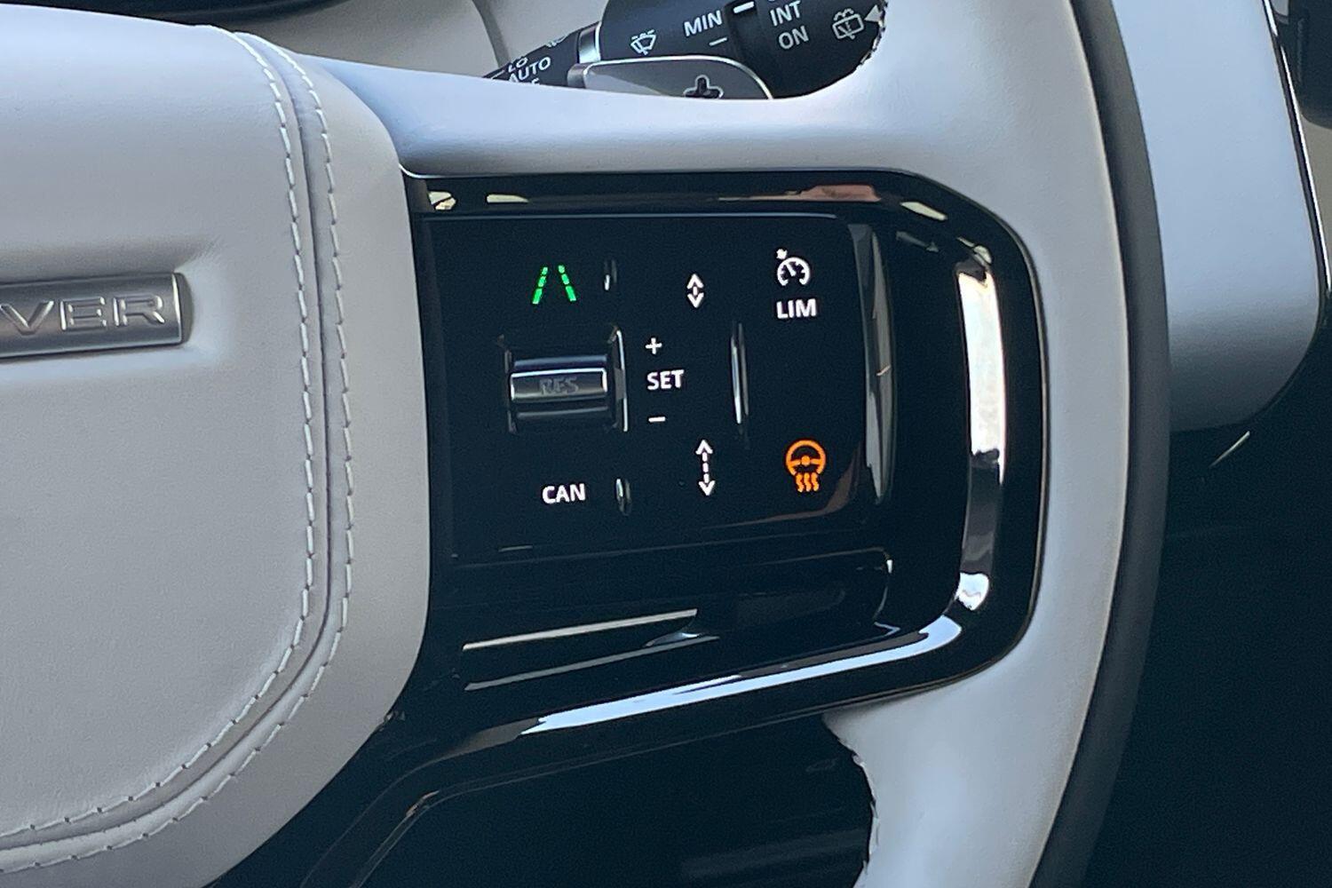 Used Land Rover Range Rover Sport 2025 for sale - 76270606: Photo 50