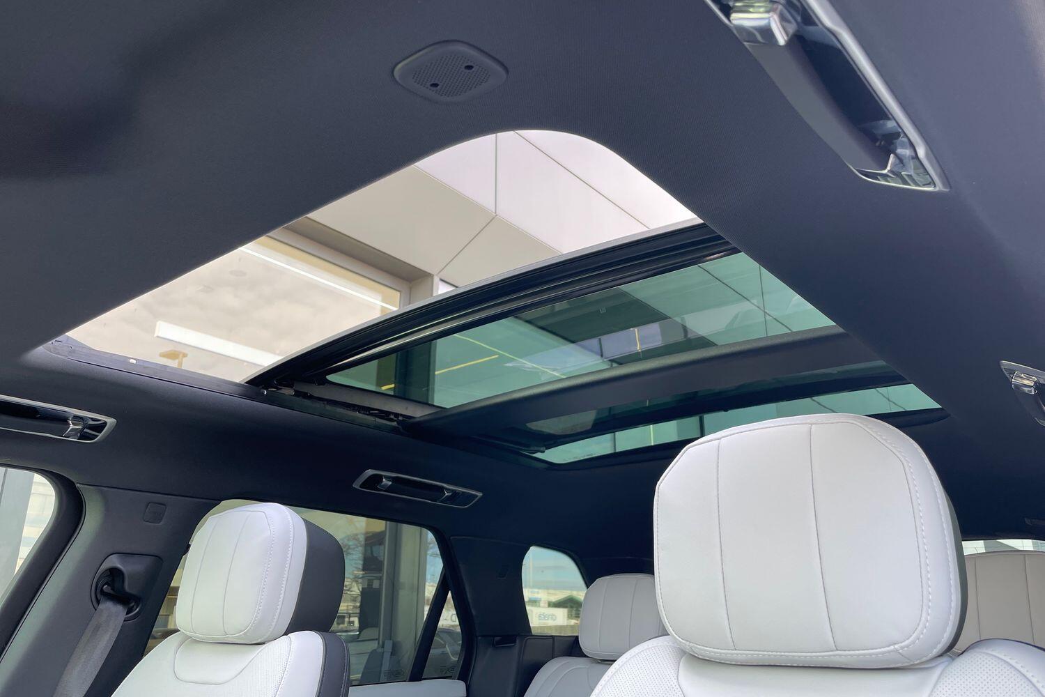 Used Land Rover Range Rover Sport 2025 for sale - 76270606: Photo 6