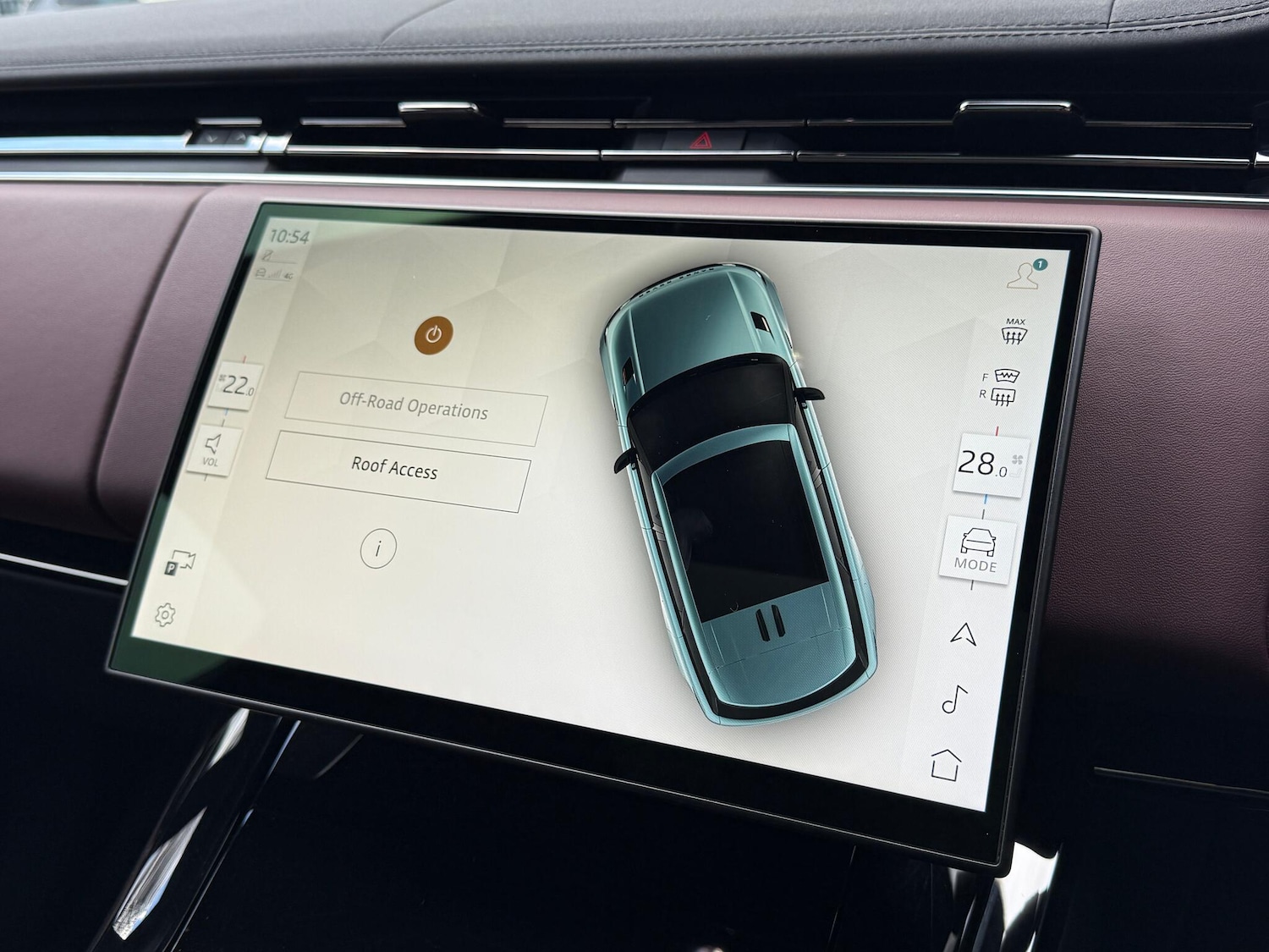 Used Land Rover Range Rover Sport 2024 for sale - 77291220: Photo 16