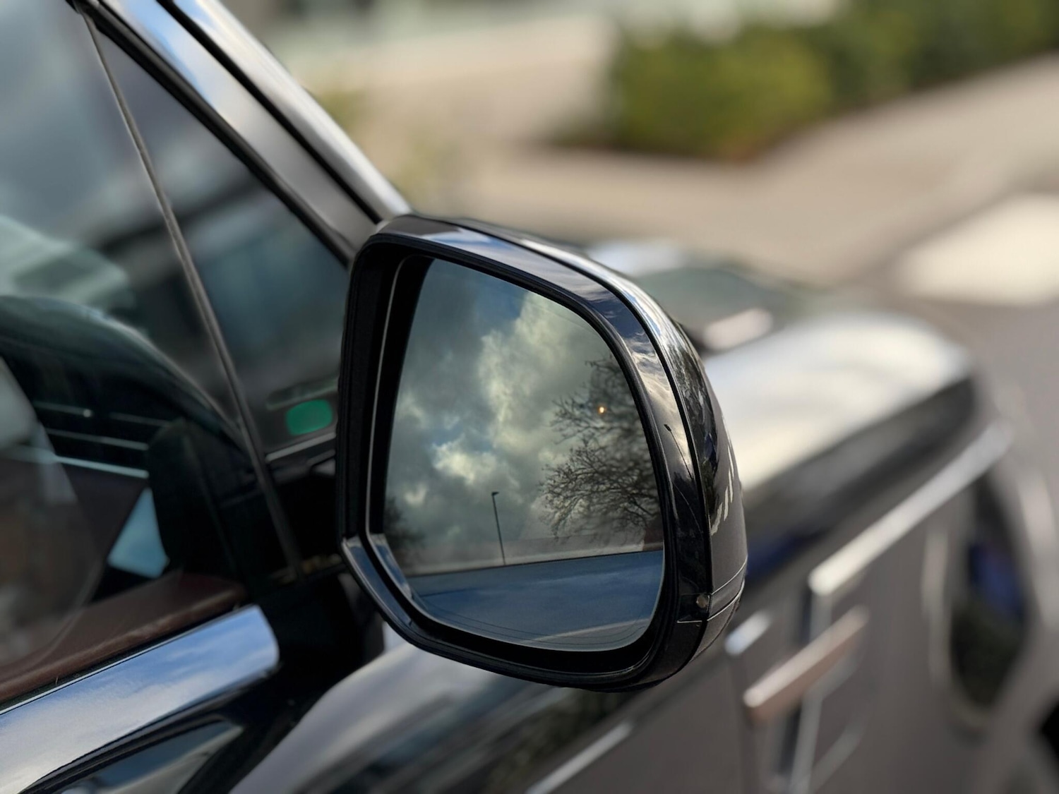 Used Land Rover Range Rover Sport 2024 for sale - 77291220: Photo 17