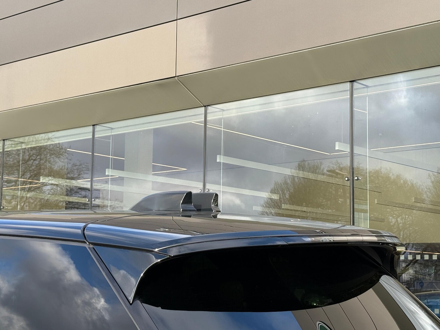 Used Land Rover Range Rover Sport 2024 for sale - 77291220: Photo 24