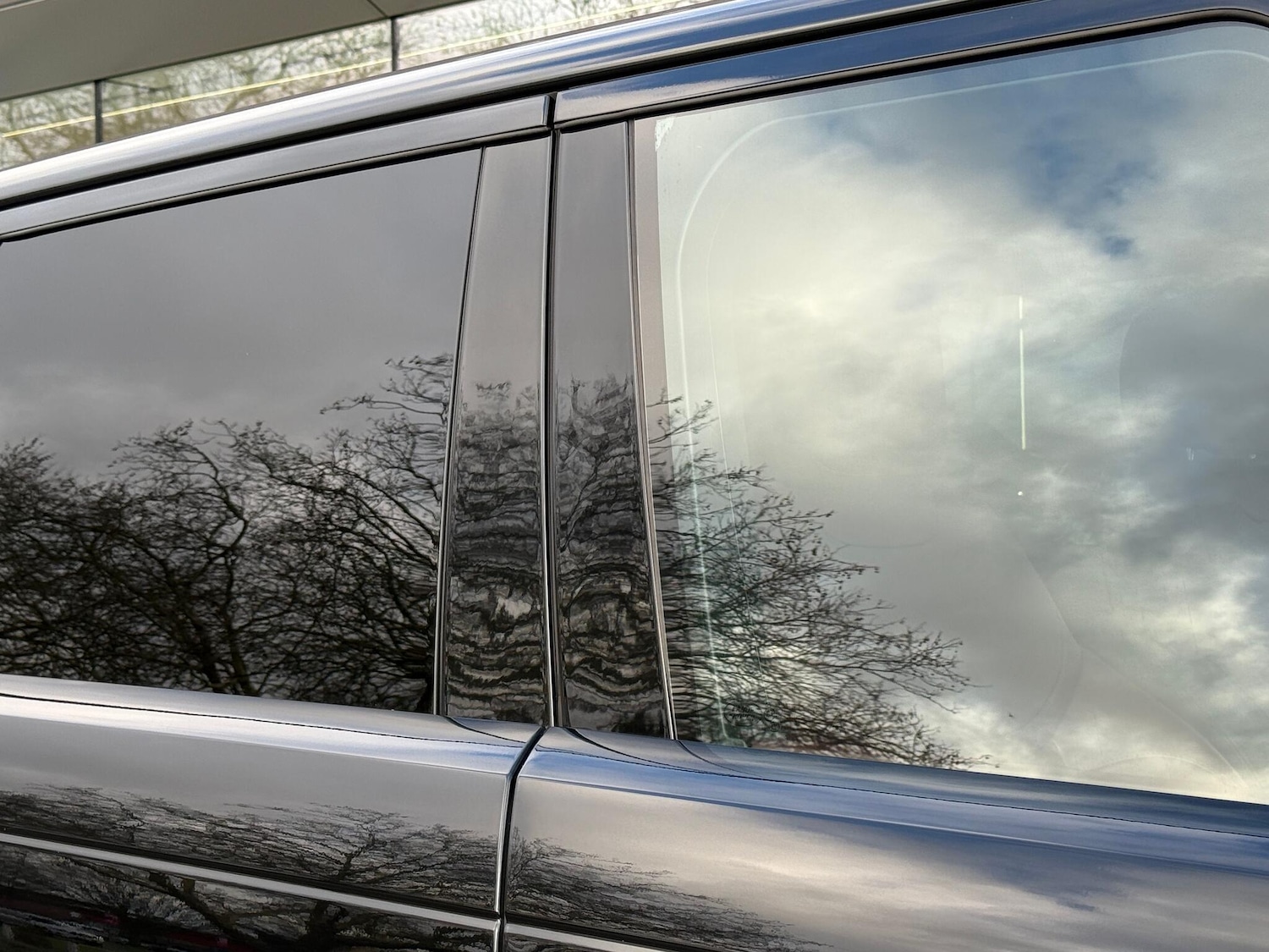 Used Land Rover Range Rover Sport 2024 for sale - 77291220: Photo 25