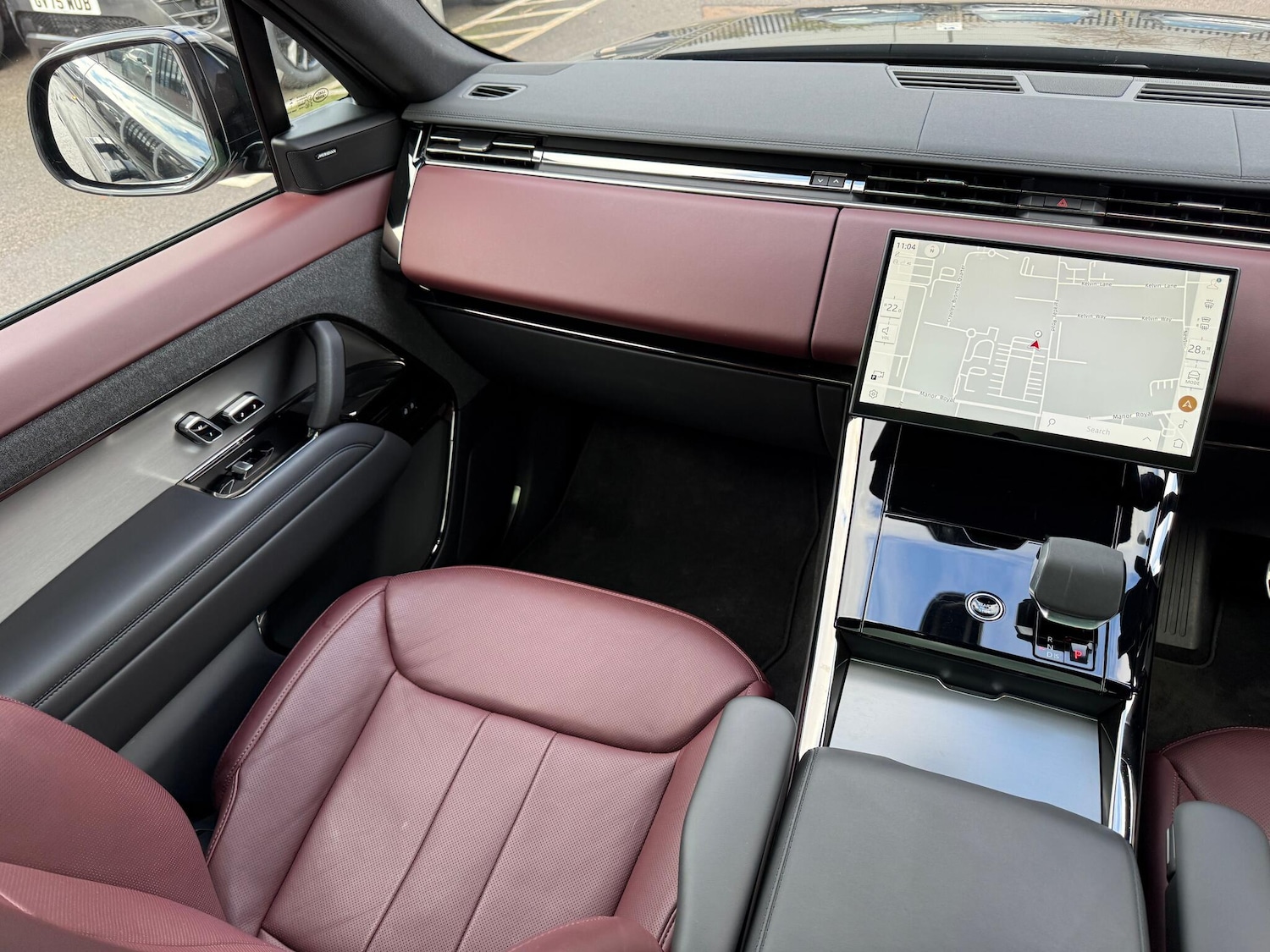 Used Land Rover Range Rover Sport 2024 for sale - 77291220: Photo 26