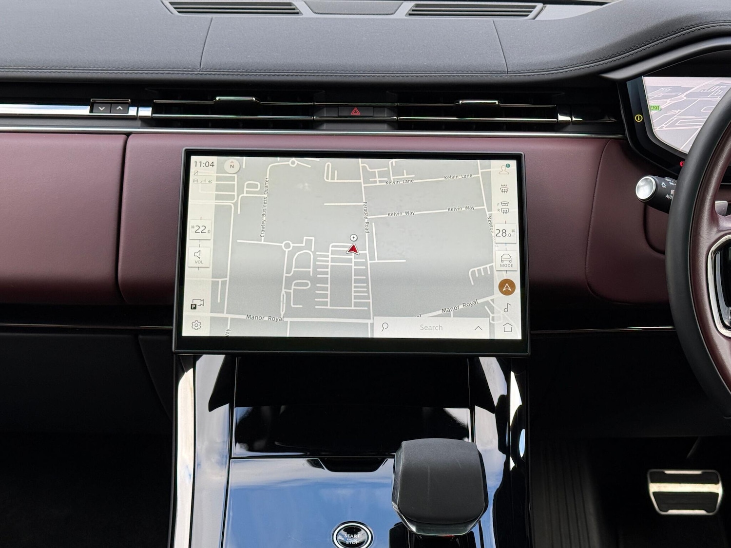 Used Land Rover Range Rover Sport 2024 for sale - 77291220: Photo 27