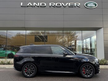 Used Land Rover Range Rover Sport 2024 for sale - 77291220: Photo