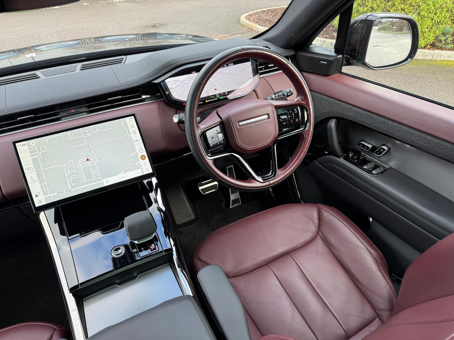 Used Land Rover Range Rover Sport 2024 for sale - 77291220: Photo 30