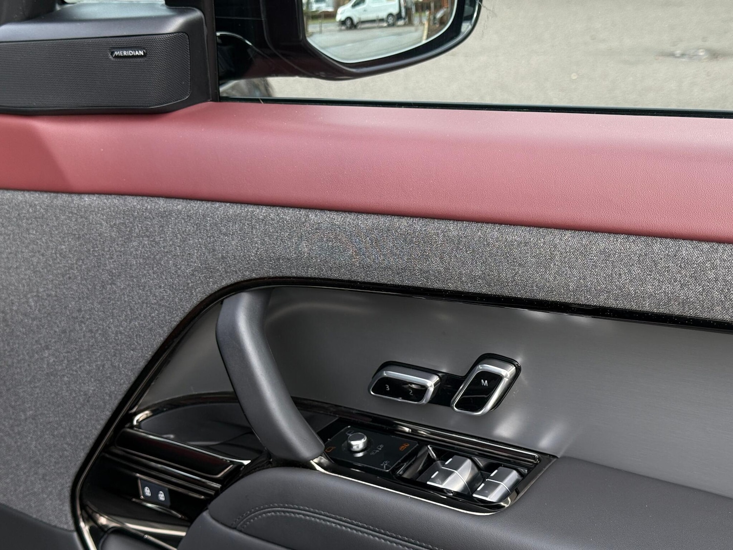 Used Land Rover Range Rover Sport 2024 for sale - 77291220: Photo 31