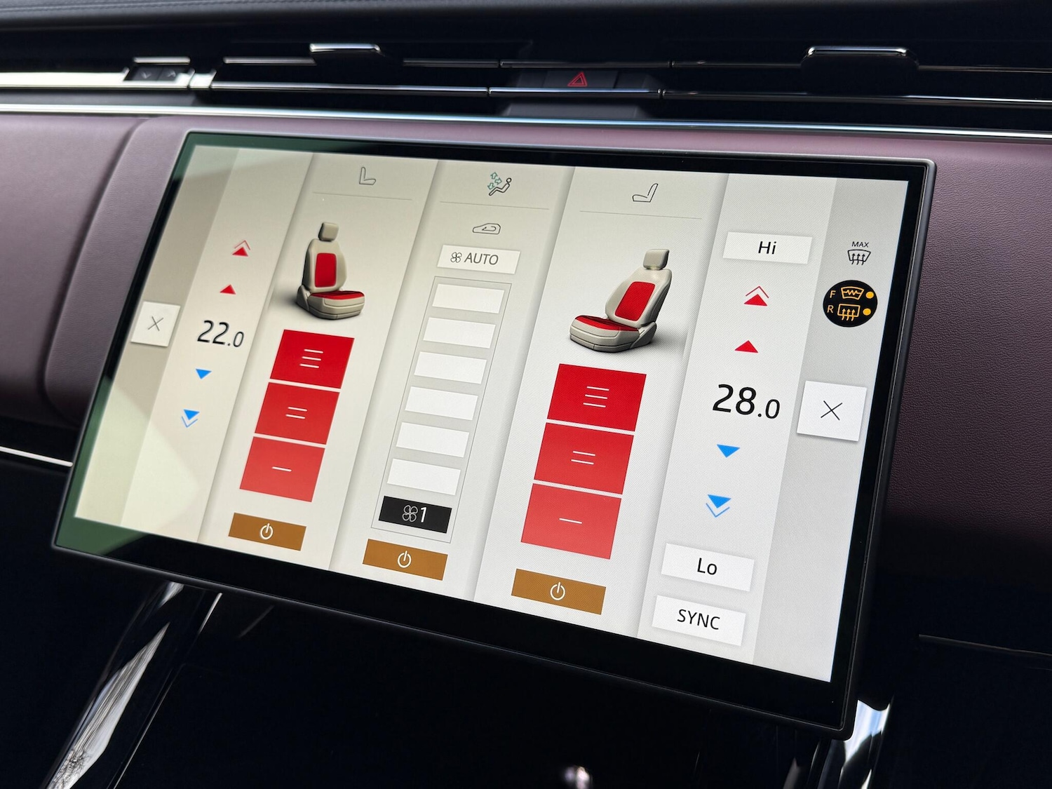 Used Land Rover Range Rover Sport 2024 for sale - 77291220: Photo 33