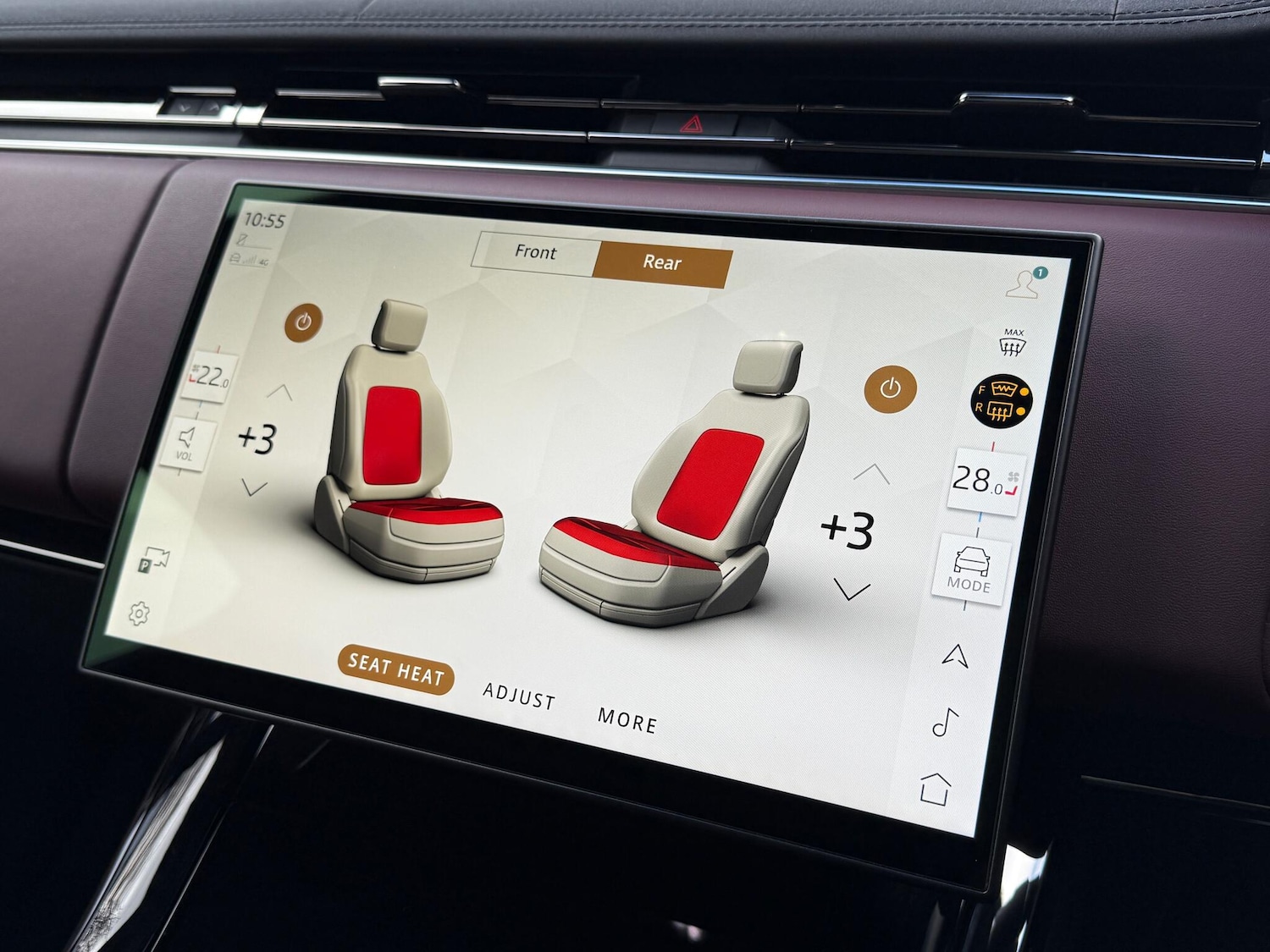 Used Land Rover Range Rover Sport 2024 for sale - 77291220: Photo 34