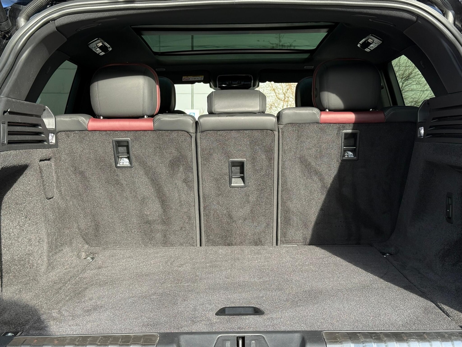 Used Land Rover Range Rover Sport 2024 for sale - 77291220: Photo 37