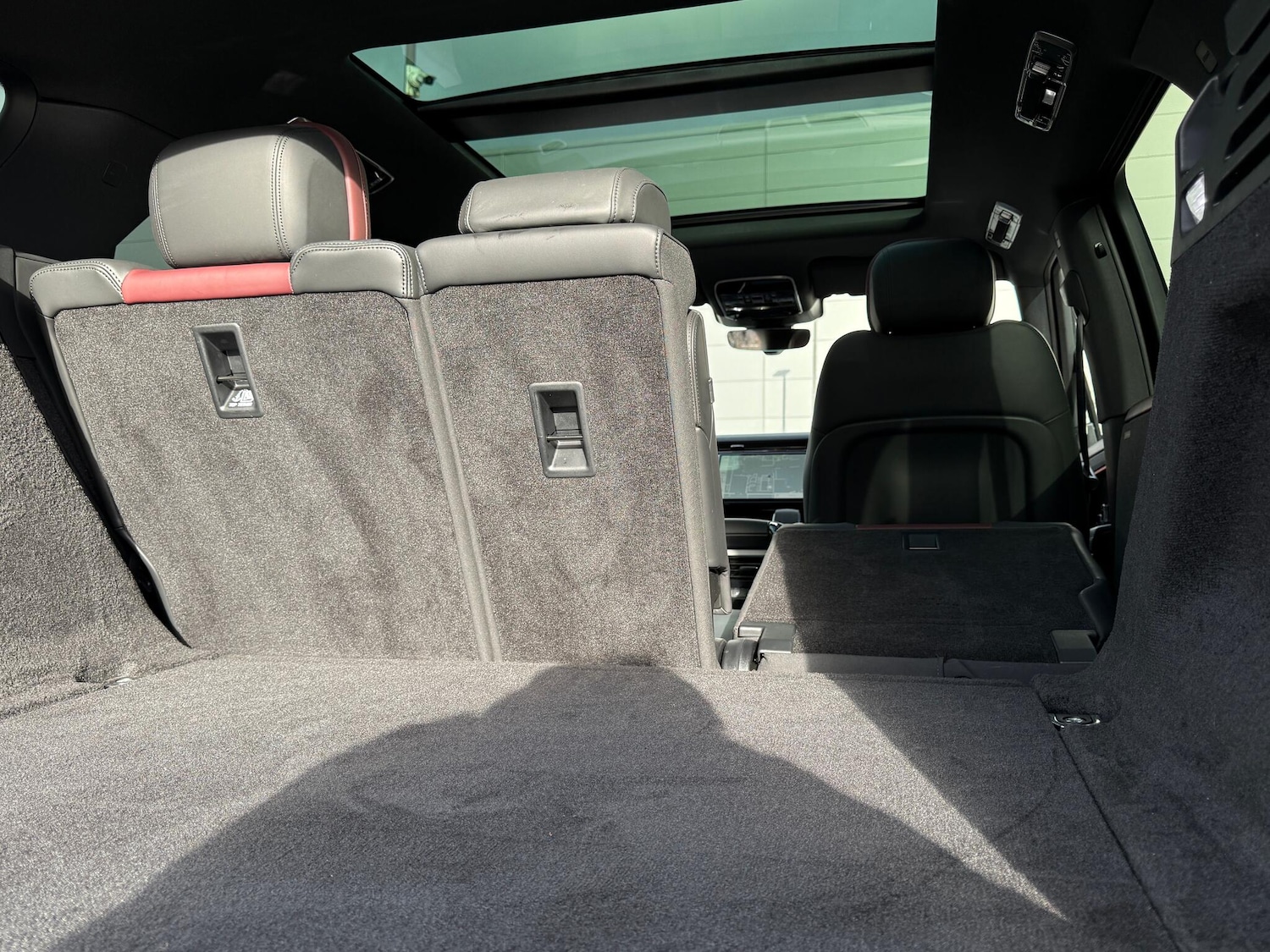 Used Land Rover Range Rover Sport 2024 for sale - 77291220: Photo 39