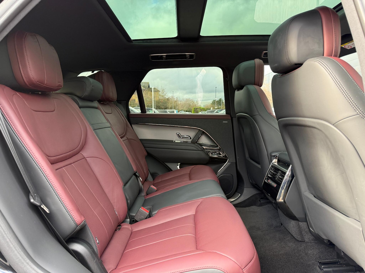 Used Land Rover Range Rover Sport 2024 for sale - 77291220: Photo 40