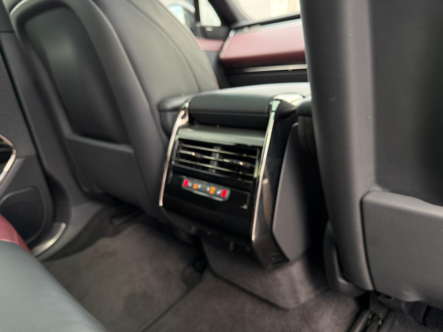 Used Land Rover Range Rover Sport 2024 for sale - 77291220: Photo 44