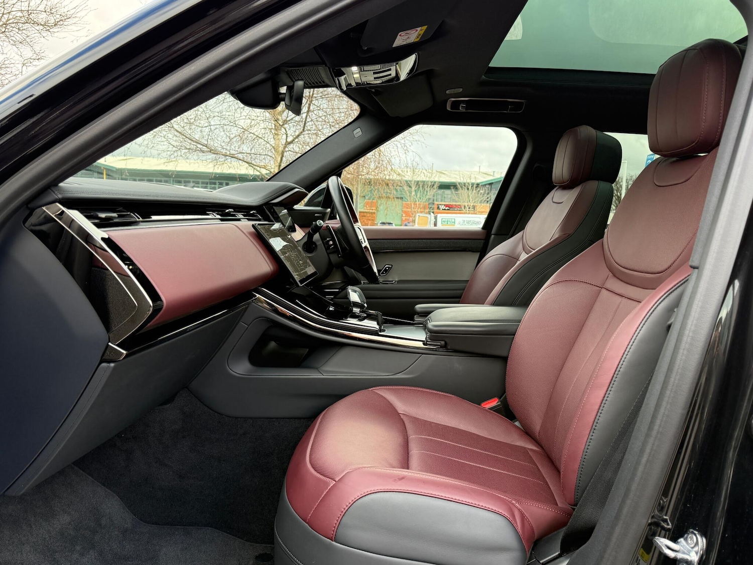 Used Land Rover Range Rover Sport 2024 for sale - 77291220: Photo 49