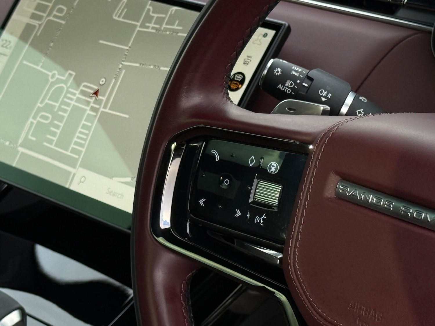 Used Land Rover Range Rover Sport 2024 for sale - 77291220: Photo 50